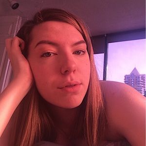 Meet your Posher, Kat